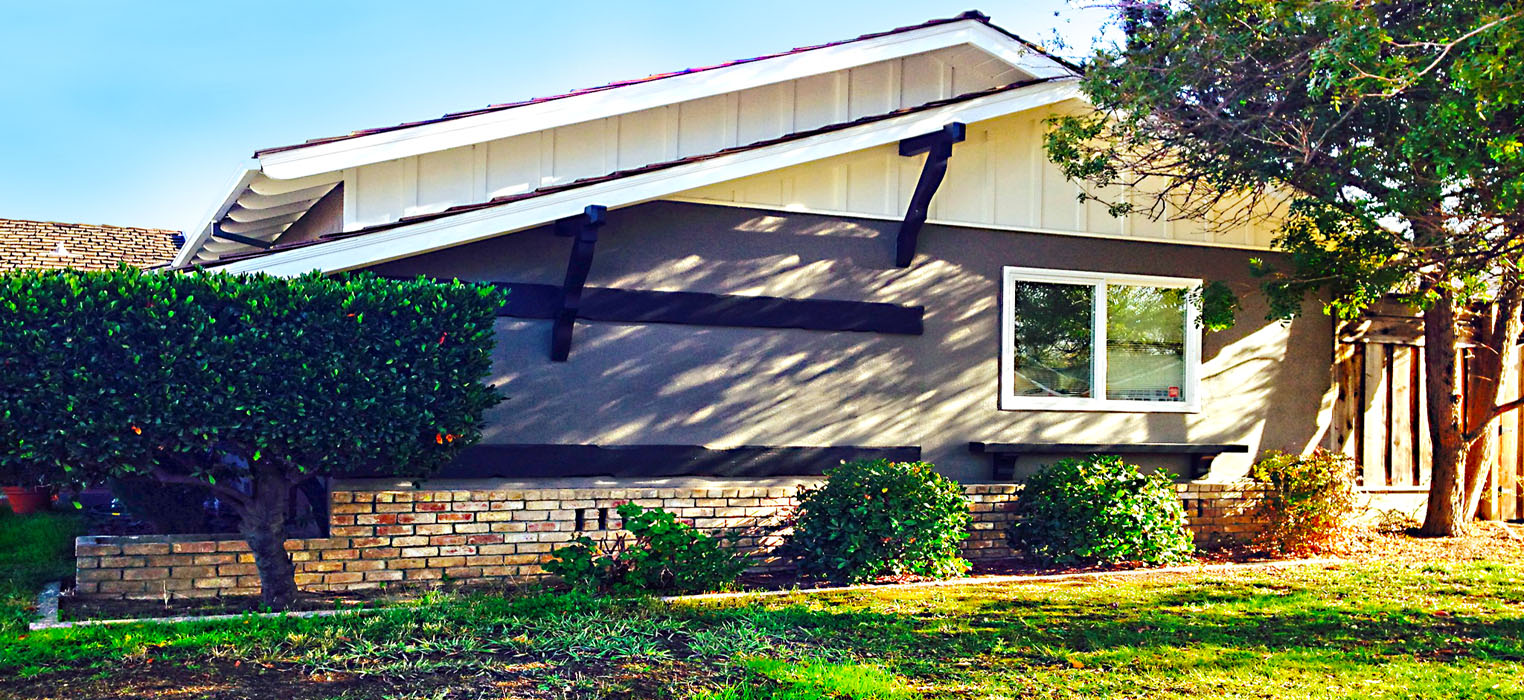 Drysdale Drive